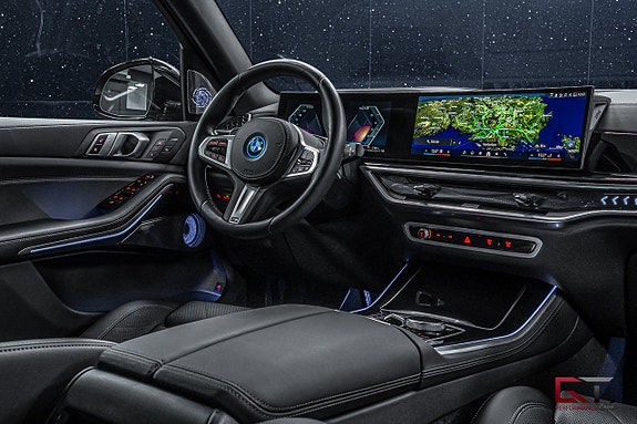 BMW X5 19 of 23