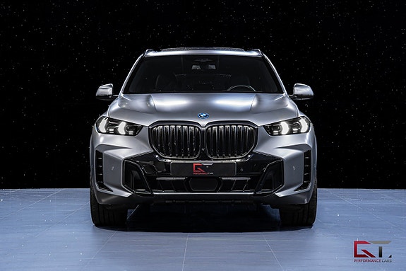 BMW X5 3 of 23
