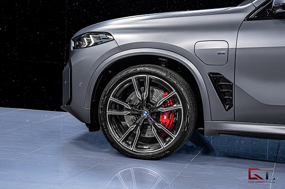 BMW X5 5 of 23