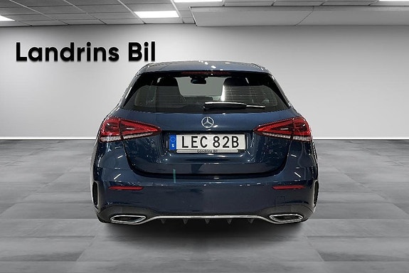 Mercedes-Benz A180 5 of 14