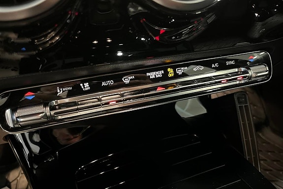 Mercedes-Benz A180 13 of 14
