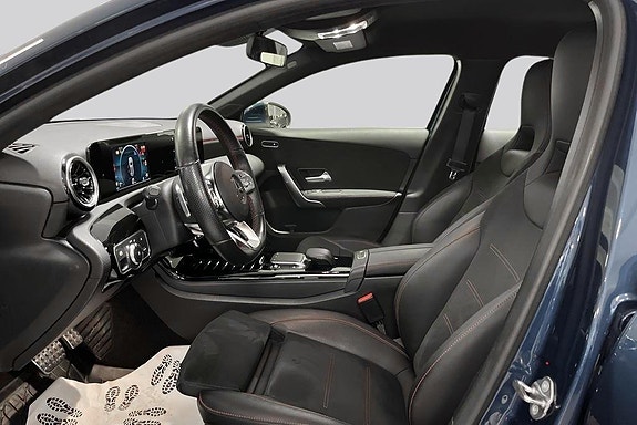 Mercedes-Benz A180 8 of 14