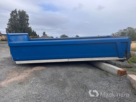 Lastväxlarflak CMT OPT 581 10 of 22