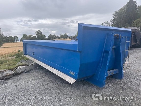 Lastväxlarflak CMT OPT 581 4 of 22