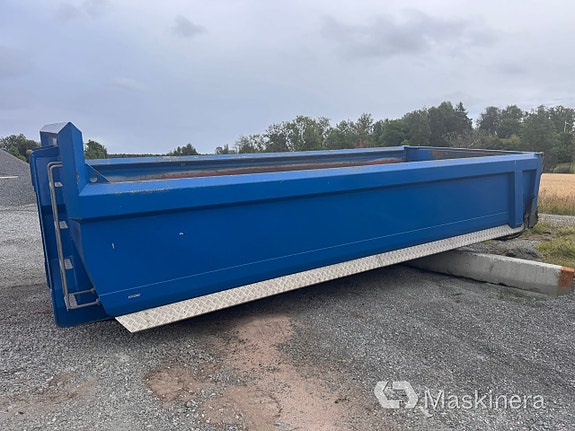 Lastväxlarflak CMT OPT 581 11 of 22