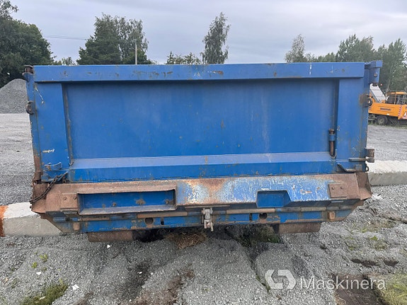 Lastväxlarflak CMT OPT 581 8 of 22