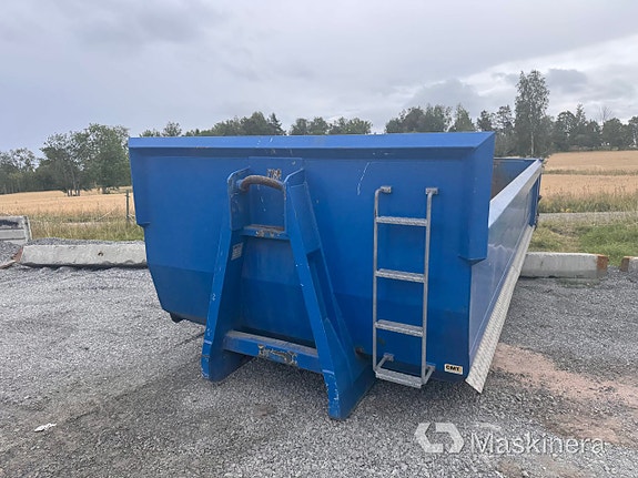 Lastväxlarflak CMT OPT 581 2 of 22