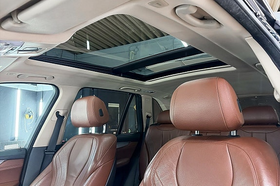 BMW X5 18 of 20