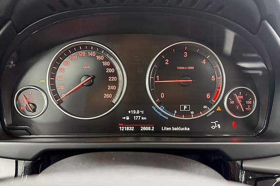 BMW X5 13 of 20