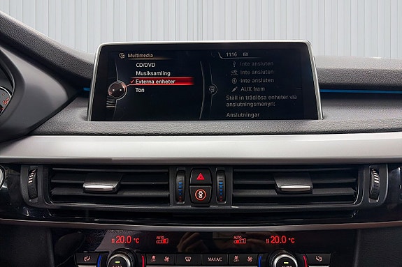 BMW X5 11 of 20