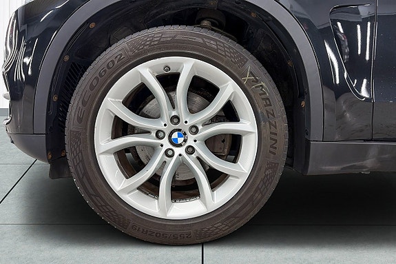 BMW X5 8 of 20