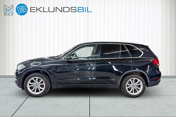 BMW X5 2 of 20