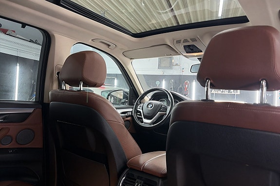 BMW X5 15 of 20