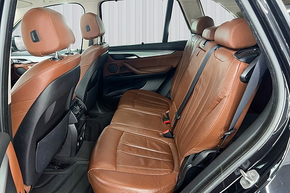 BMW X5 17 of 20