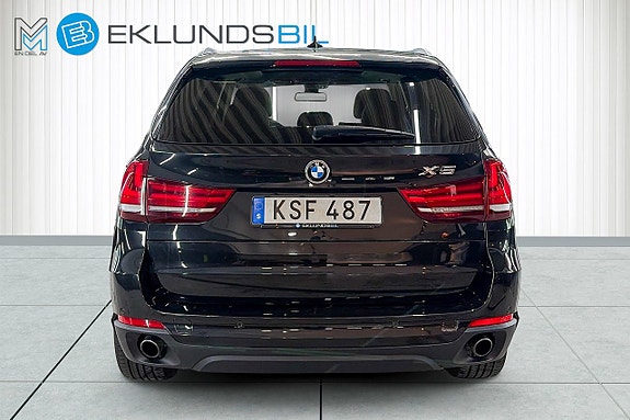 BMW X5 3 of 20