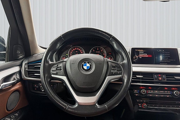 BMW X5 12 of 20