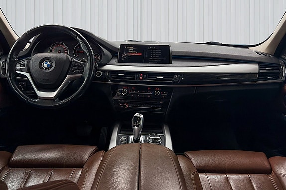 BMW X5 9 of 20