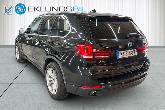BMW X5 6 of 20