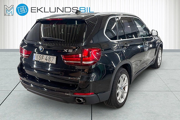 BMW X5 4 of 20