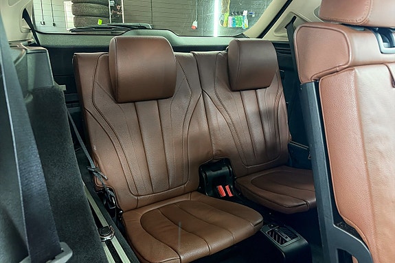 BMW X5 19 of 20