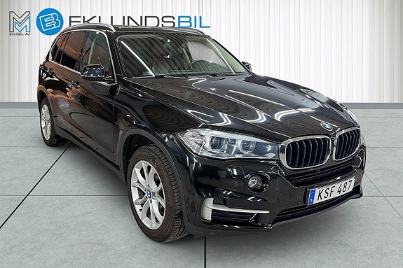 BMW X5 5 of 20