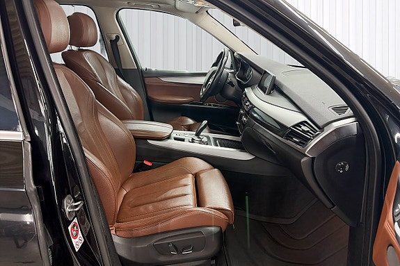 BMW X5 16 of 20