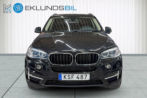 BMW X5 7 of 20