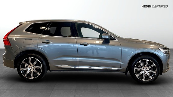 Volvo XC60 4 of 12