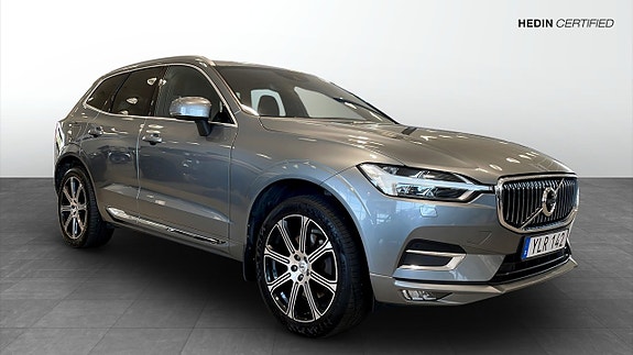 Volvo XC60 3 of 12