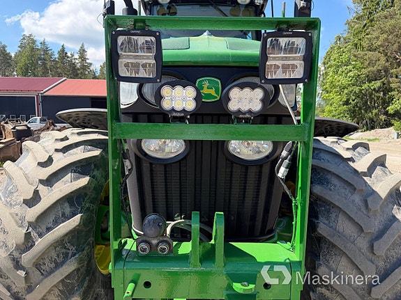 Traktor John Deere 7730 15 of 27