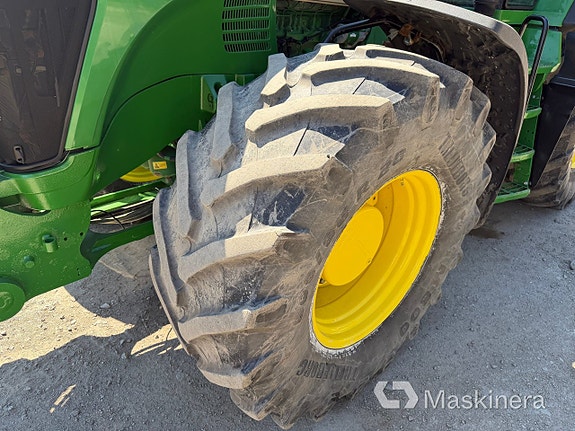 Traktor John Deere 7730 19 of 27