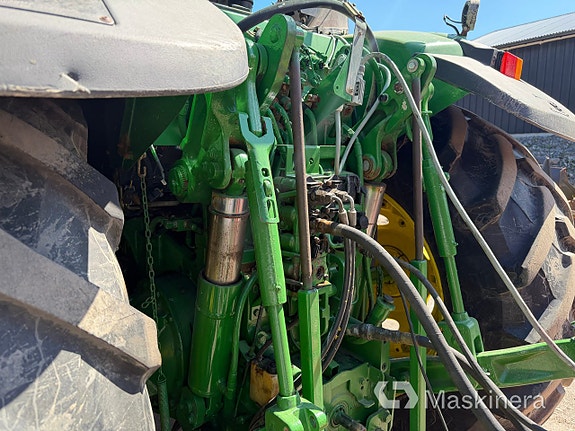Traktor John Deere 7730 22 of 27