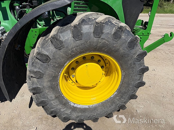 Traktor John Deere 7730 13 of 27