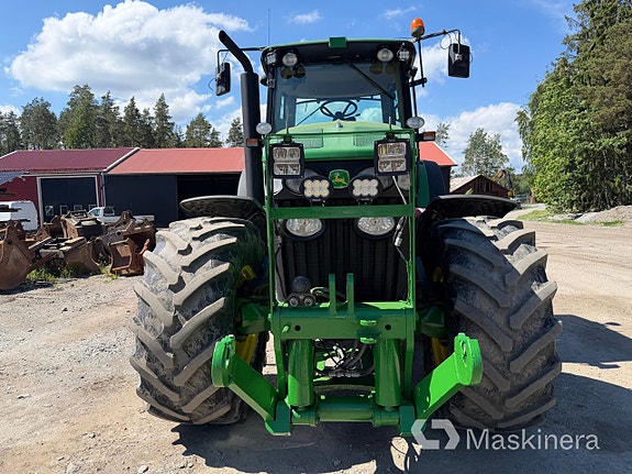 Traktor John Deere 7730 3 of 27