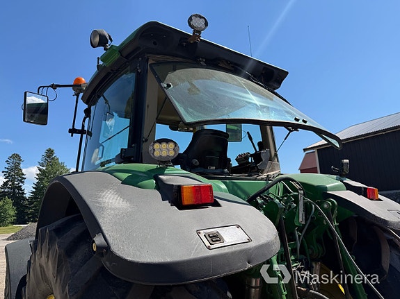Traktor John Deere 7730 24 of 27
