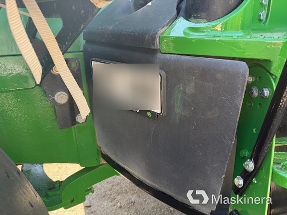 Traktor John Deere 7730 26 of 27