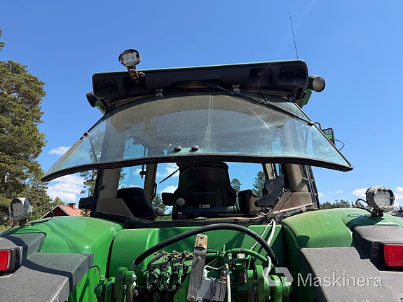Traktor John Deere 7730 11 of 27