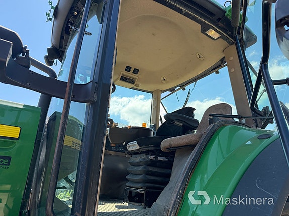 Traktor John Deere 7730 27 of 27