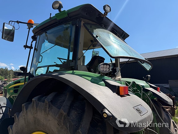 Traktor John Deere 7730 21 of 27
