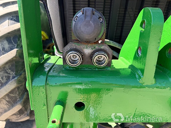 Traktor John Deere 7730 16 of 27