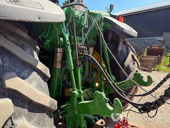 Traktor John Deere 7730 23 of 27
