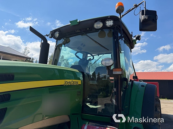 Traktor John Deere 7730 18 of 27