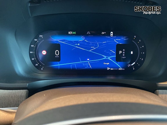 Volvo V90 Cross Country 13 of 27