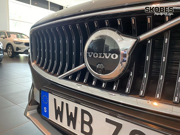 Volvo V90 Cross Country 20 of 27