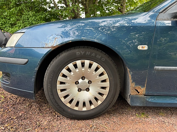 Saab 9-3 17 of 19