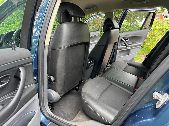 Saab 9-3 9 of 19