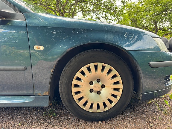 Saab 9-3 12 of 19