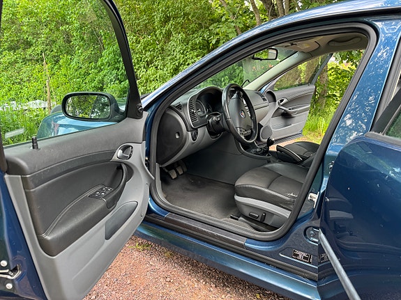 Saab 9-3 3 of 19