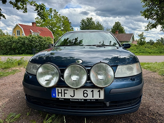 Saab 9-3 18 of 19