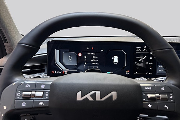 Kia EV9 10 of 14